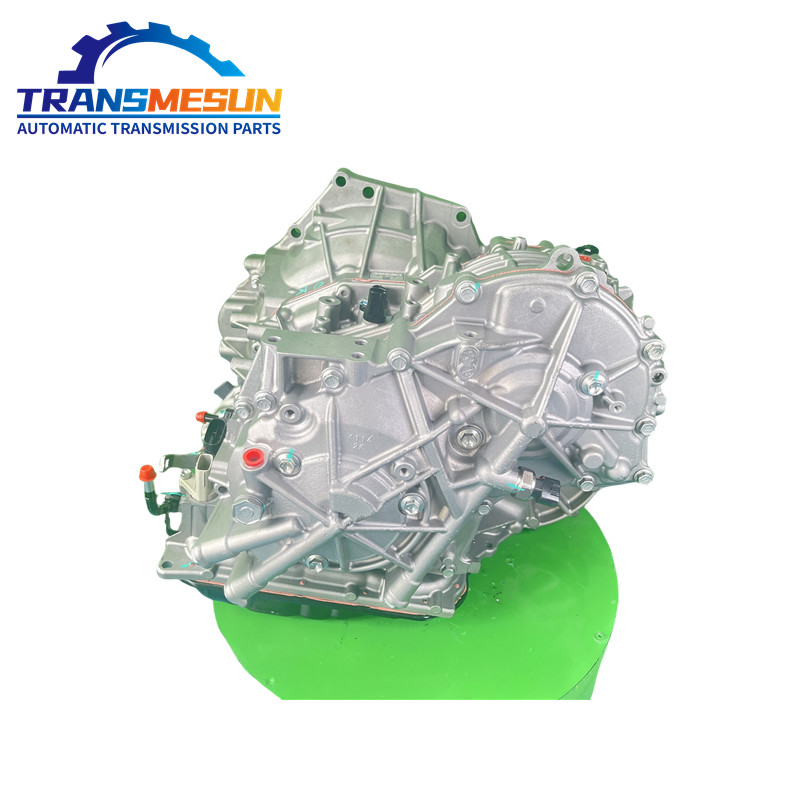 Toyota Noah K114 Remanufactured Automatic Transmission Cvt Assembly From 2017 To 2022