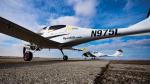 DA40NG Diamond Aircraft Spare Parts Aviation Construction Materials