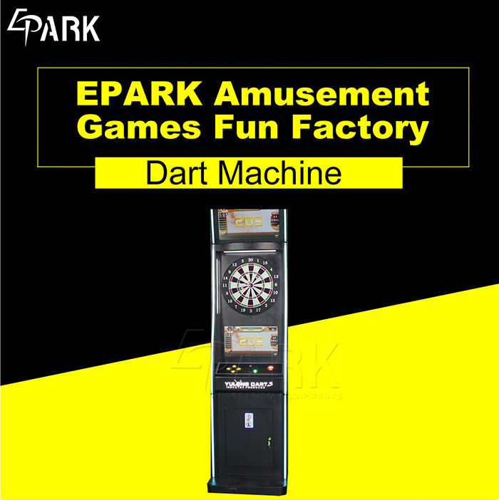 Dart Machine normal coin operated arcade machines amusement game machine
