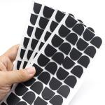 20 - 90 Shore A EPDM EVA Foam Pad Sticker IATF16949 Certified