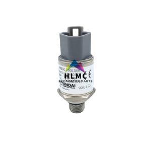 Wholesale 31Q8-40500 Excavator Pressure Sensor R225-9 / 500bar Construction Machinery Parts from china suppliers