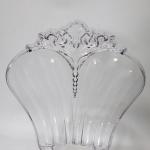 Polished White/Black/Gold/Silver/Wooden Chiavari Celebration Chair