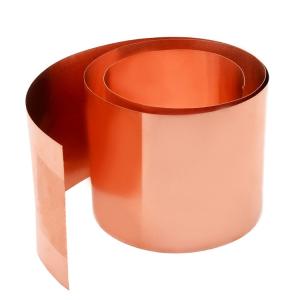 Wholesale C5191 Copper Sheet Coil Phosphor Bronze CuSn6 Tin Plated ASTM AISI Standard from china suppliers