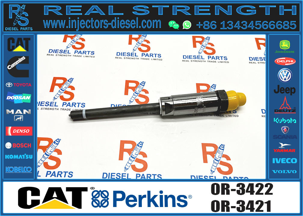 engine fuel injector nozzle0R-3422 7W7026 4W7016 4W7018 7W7032 7W7031 7W7038 8N7006 8N-7005 130-1804