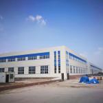 Light Metal Shed Garage Building