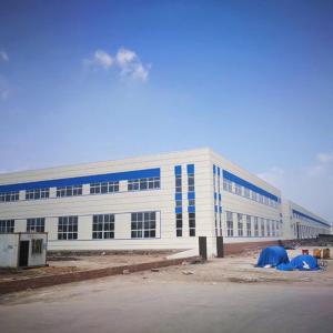 Wholesale Prefab Steel Shade Structure from china suppliers