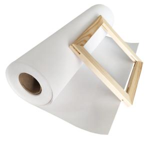 Wholesale Waterproof A3 Matte 280gsm Inkjet Canvas Paper from china suppliers