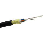 SM G652D 12 Core 100m ADSS Aerial Fiber Optic Cable