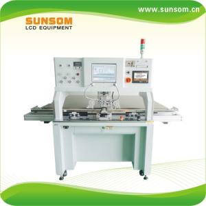 Wholesale LCD bonding machine from china suppliers