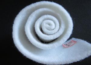 Wholesale Industrial 4.5mm Dust Filter Cloth Membrane Coated for Air / Liquid Filtration 500gsm from china suppliers