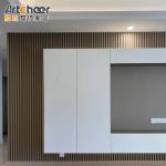 Modern Stylish TV Table For Villa In Asia Market Mail Packing Y And Guaranteed