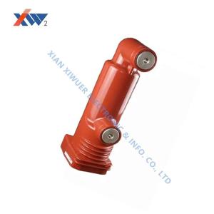 Wholesale OEM Poles Distance Vacuum Interrupter Switch 12kV 275mm 1600A from china suppliers