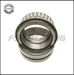 FSK 87750/87112D Double Row Tapered Roller Bearing ID 190.5mm P6 P5