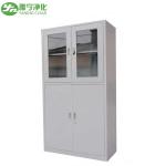 Stainless Steel 304 Metal Medicine Cabinet For Hospital Operating Room