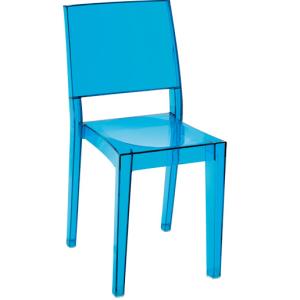 Wholesale transparent plastic La Marie Chair clear plastic club chair furniture from china suppliers
