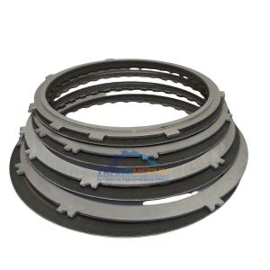 Wholesale Transmission brand new A6GF1-2 automatic transmission clutch DISK SET-2/6 BRAKE 456702F050 for Hyundai KIA from china suppliers