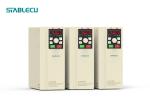 High Efficiency AC Frequency Converter 3000Hz 220VAC 380VAC