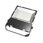 Outdoor Aluminum Dimmable IP65 100 Watt LED Flood Light