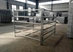 Heavy Duty Steel Cattle Fence / Trellis 30x60mm Full Welding Livestock Fence