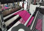 28KW 500mm 90pcs/Min PP Non Woven Bag Making Machine