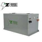 High Capacity 48v Lithium Ion Battery For Golf Cart 3000 Cycles long Cycle Life