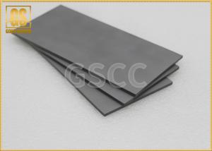 Wholesale RX20 Tungsten Carbide Sheet Metal , Cemented Tungsten Carbide 14.6 - 15.0 G / Cm3 from china suppliers