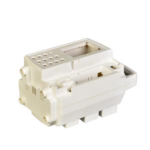 Wholesale 500000shots/2yrs LKM Infusion Pump Molding, Mould Components Plastic Casting ABS 35g from china suppliers
