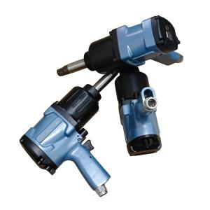 Wholesale OEM Central Pneumatic 1/2 Air Impact Wrench 1200Nm Half Inch Air Impact Gun from china suppliers