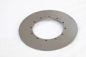 Wholesale Round Shaped Tungsten Carbide Strips Anti Corrosive For Paper Cutting from china suppliers