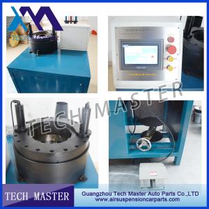 Wholesale Assembly Machine For Air Suspension Shock Absorber Mercedes W164 W221 W211 from china suppliers