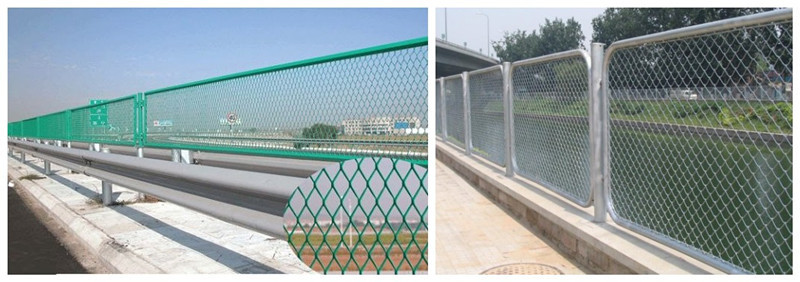 galvanized wire material pvc coated chain link fence ,pvc coated wire fence