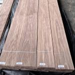 Wholesale Veneer Wood Walnut Natural Walnut Veneer AA Mountain/Straight Grain