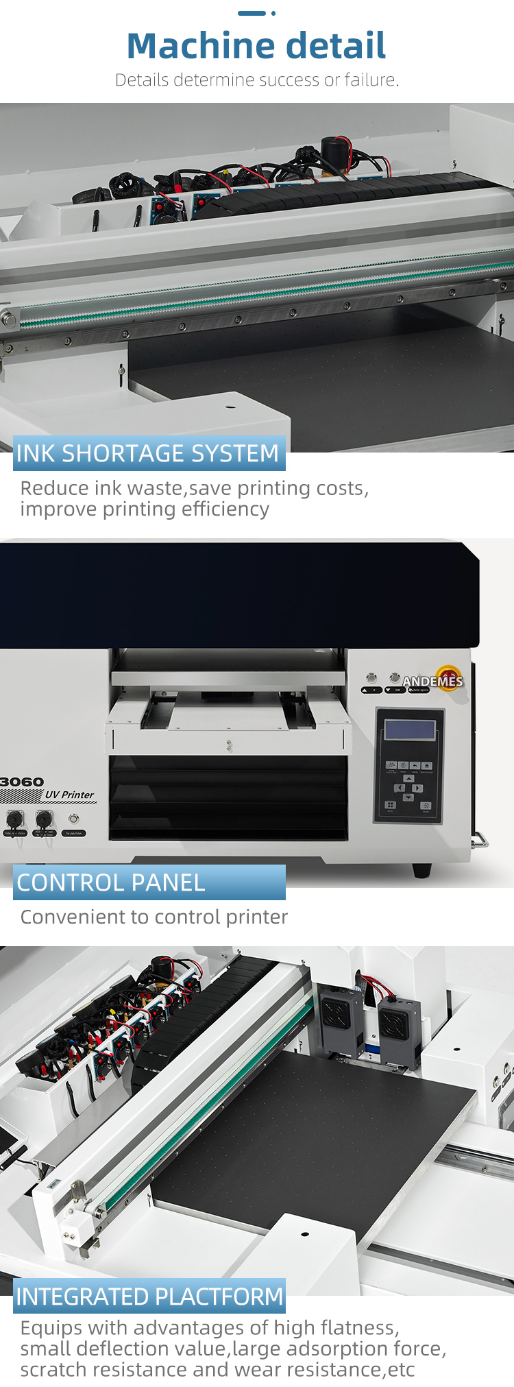 Revolutionize Your Cloths Printing Process with A3 UV Printer and Varnish AB Films