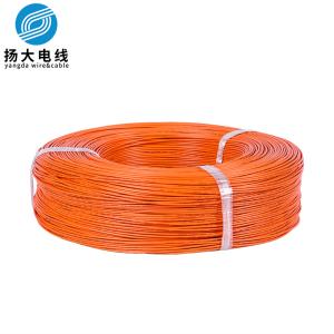 Wholesale UL1015 single core pvc insulated high voltage copper electrical wire from china suppliers