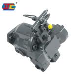 A10V071 Rexroth Hydraulic Pump , Grey Excavator Hydraulic Main Pump 50KG