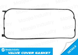 Wholesale 98 - 02 Isuzu VTEC Acura Valve Cover Gasket , Rubber Valve Cover Gasket Repair from china suppliers