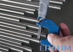 ASTM B163 / B167 Nickel Alloy Tube , Seamless Tube Inc 601 / Inc 600