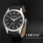 2015 Fashion Quartz Wristwatches Man Stainless Steel Caseback Original Japan