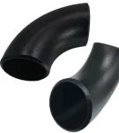 Sch Std Seamless Asme B16.30 Carbon Steel Elbow