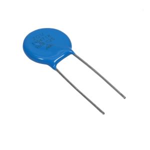 Wholesale 14D471K 20D471K Metal Oxide Varistor Voltage 470 (423～517) from china suppliers
