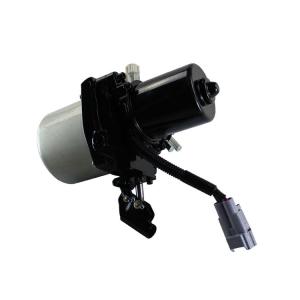 Wholesale Small Pump HINO Truck Parts Hydraulic Cab Lift Pump Motor 54870-E0031 from china suppliers