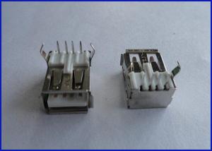 Wholesale USB AF 90 connector for computer from china suppliers