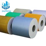 DX51D PPGI Steel Coil Corrosion Resistance Color Coated Sheet Coil 1000mm -