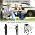 Lightweight Folding Camping Chair