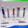 Buy cheap Printed Aluminum Plastic Laminated Tubes for ointment / Medicine Cream,eye cream from wholesalers