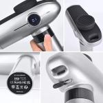 Deep Tissue Muscle Massage Gun USB Rechargeable Super Quiet Percussion Massage