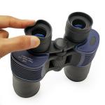 7x50mm Outdoors Telescope , Nitrogen Filled Binoculars For Travel
