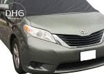 Motor Quick Universal Car Cover , Full Car Cover General Purpose Polyester PU