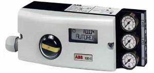 Wholesale High Gas Capacity Rotary Linear Valves V18345-1010421001 ABB Valve Positioner from china suppliers