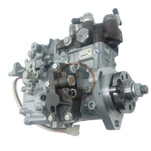 Wholesale 3TNV88 3TNV82 Excavator Pump Parts , Fuel Injection Pump 729236-51412 729242-51380 from china suppliers